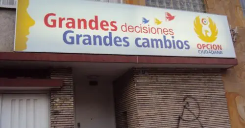 OPCION CIUDADANA BOGOTÁ OPCION CIUDADANA BOGOTÁ